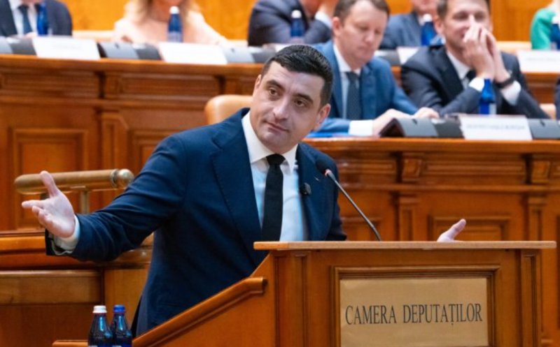 George Simion refuză consultările cu Nicușor Dan: "Nu merită prezența mea"