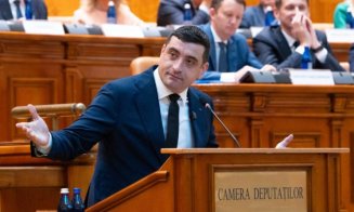 George Simion refuză consultările cu Nicușor Dan: "Nu merită prezența mea"