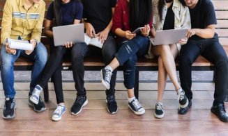 Ai între 18 și 30 de ani? GenerationEU caută tineri cu idei pentru Europa/ Până când te poți înscrie