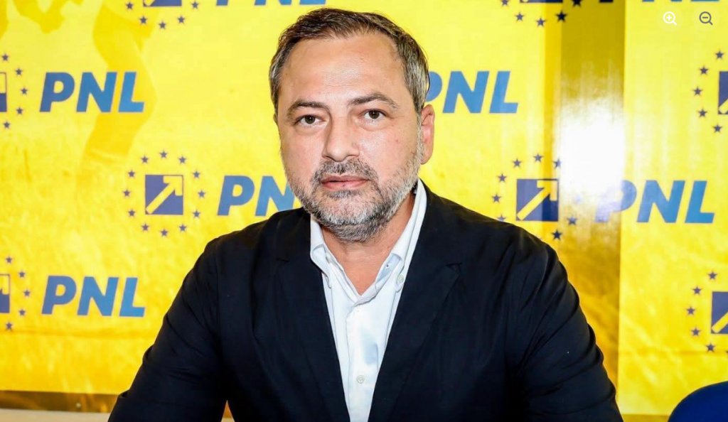 Dan Motreanu:"PNL nu va bloca o soluție, dar nici nu va «semna în alb»”. Ce vor analiza liberalii pentru viitorul Guvern