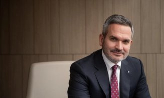 BT își schimbă strategia: analizează achiziția unei bănci în străinătate. Ce spune CEO-ul Ömer Tetik