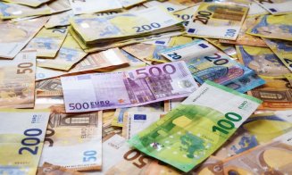 Euro la 5,50 lei în 2027. Ce se întâmplă cu inflația și salariile / „Pericolul Junk nu a trecut”