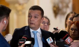 Sorin Grindeanu, după consultările cu Nicușor Dan la Cotroceni: „Eu sunt propunerea PSD pentru funcția de prim-ministru”