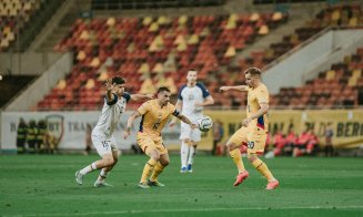 România, "condamnată" la prezența în a treia urnă valorică în preliminariile EURO 2028