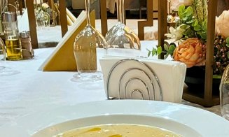 Noutăți de octombrie la Hotel Univers Cluj: Amfiteatrul Terra, dotat cu un LED Wall performant + preparate de sezon și oferte speciale