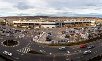 Se modifică tarifele la GOTO Parking de la Aeroportul Internațional Cluj