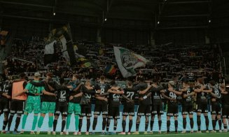 Într-o Superligă măcintată de probleme financiare, "U" Cluj e pe un drum diferit. Clubul are depozite și investiții bancare
