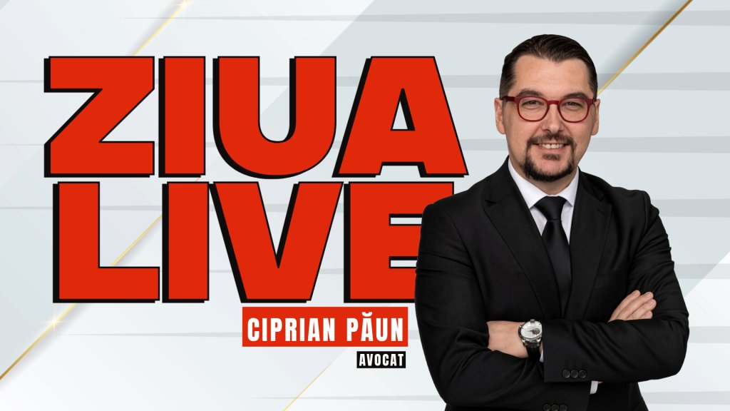 A patra e cu noroc? Ce are Luca Niculescu și n-au avut Tomac, Veștea sau Mureșan / Ciprian Păun, invitat la ZIUA LIVE