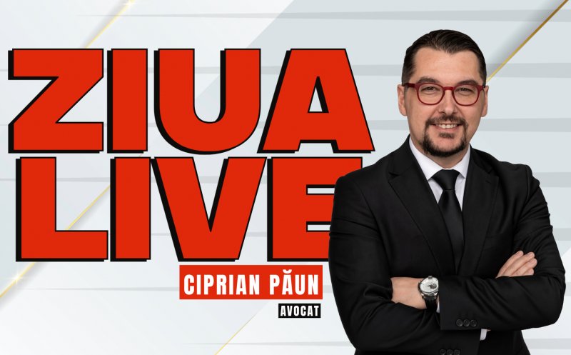 A patra e cu noroc? Ce are Luca Niculescu și n-au avut Tomac, Veștea sau Mureșan / Ciprian Păun, invitat la ZIUA LIVE