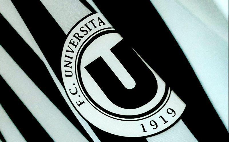 A semnat cu ”U” Cluj. Cine este ultimul venit sub comanda lui Cristiano Bergodi