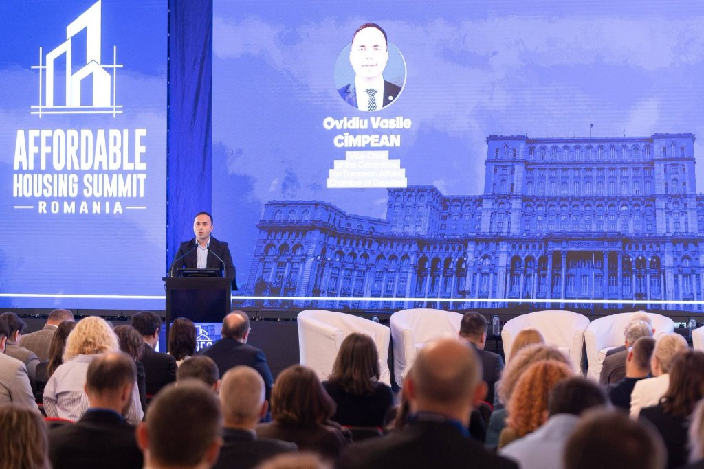 Mai multe cămine studențești în Cluj și locuințe accesibile pentru tinerele familii. Propunerile lui Ovidiu Cîmpean