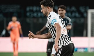 Pedro Pinho, nerăbdător înainte de primul său Derby al Clujului: "Știm ce responsabilitate avem, știm cât de important e meciul"