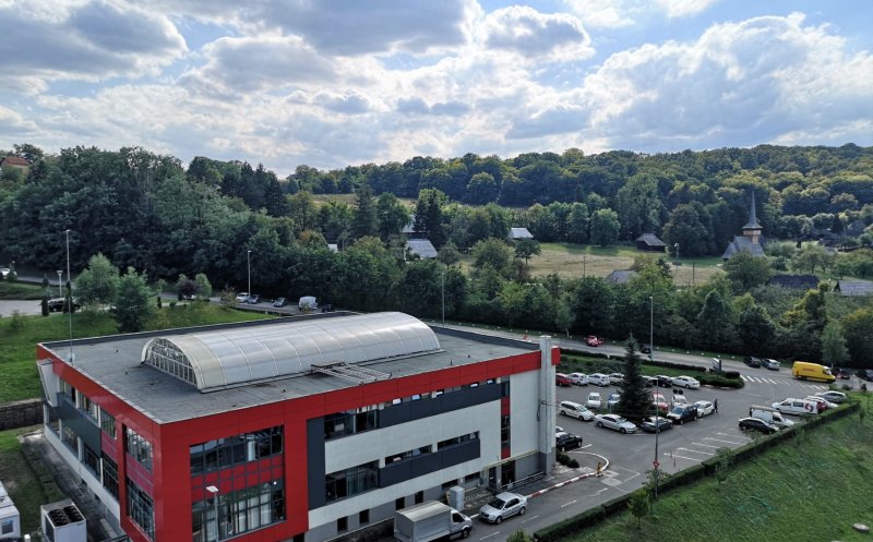 O nouă companie românească în Parcul Industrial Tetarom I. Câte milioane de euro va investi