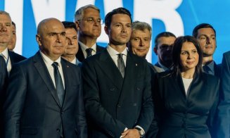 Care este linia roșie a PNL înaintea formării noului Guvern Luca Niculescu