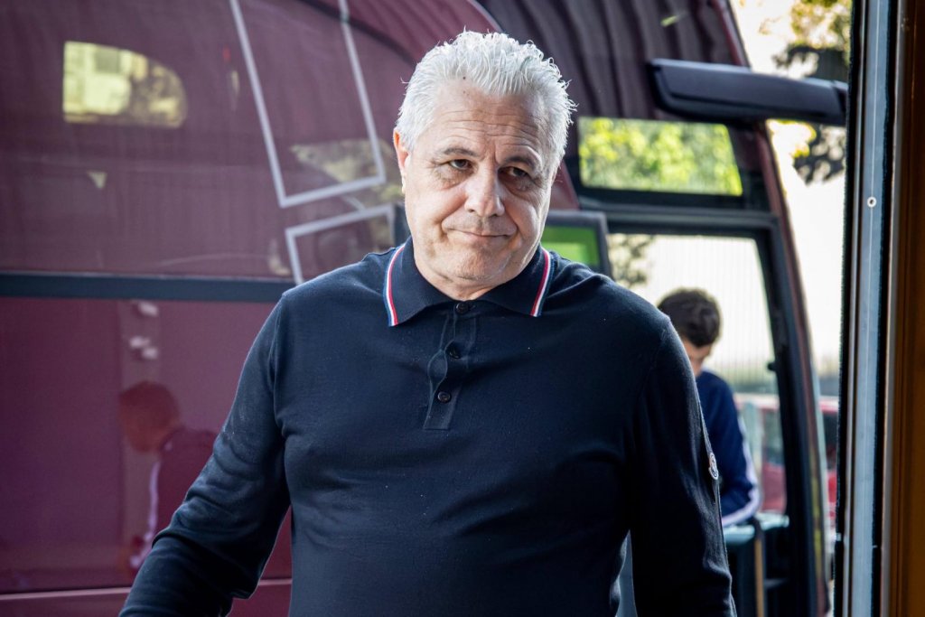 Marius Șumudică a identificat principala problemă a echipei naționale: "Totul a fost steril"