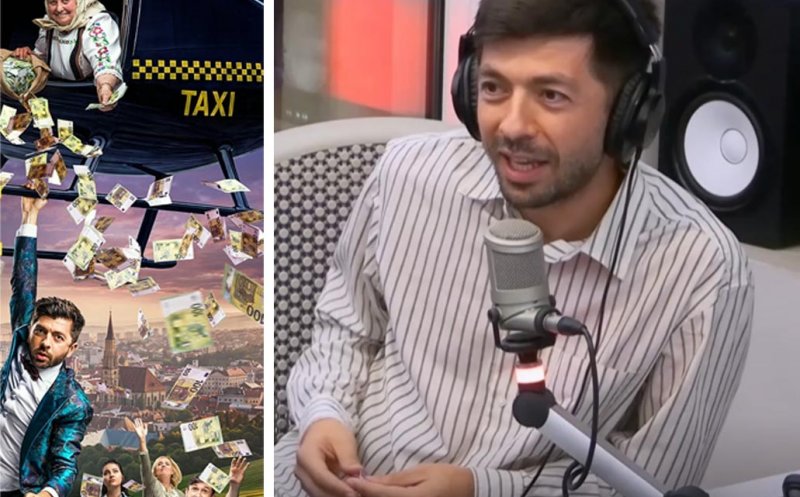 Ce a descoperit Mircea Bravo de la adevărații câștigători la Loto: ”Banii ăia te înnebunesc de cap”