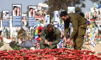 7 octombrie, 3 ani de la atacul trupelor Hamas asupra Israelului și un război în Fâşia Gaza care a împărțit lumea în două