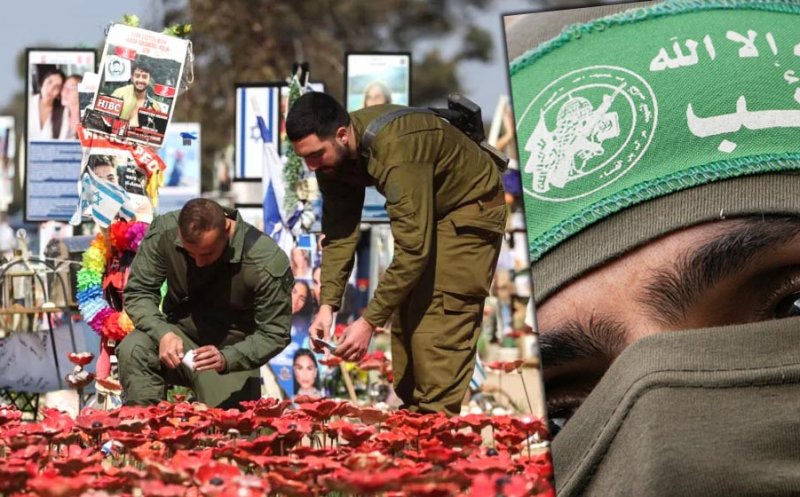 7 octombrie, 3 ani de la atacul trupelor Hamas asupra Israelului și un război în Fâşia Gaza care a împărțit lumea în două