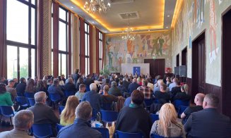Noua lege a urbanismului, explicată pe înțelesul primarilor din județul Cluj