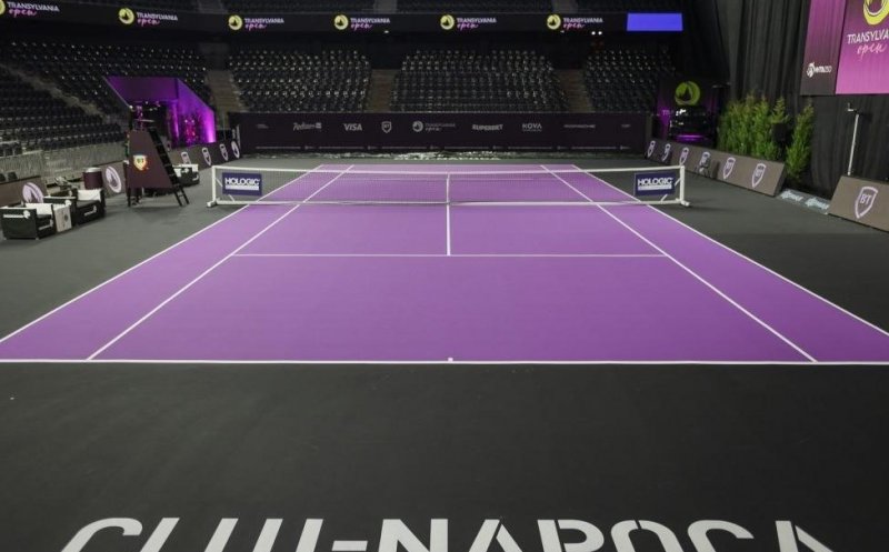 Transylvania Open 2027 pune în vânzare primele bilete. Prețuri Early Bats de la 45 de lei