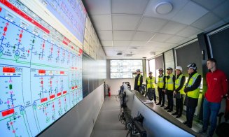 Nova Power & Gas, pas important pentru centrala pe gaze de la Câmpia Turzii. Investiție de 350 de milioane de euro