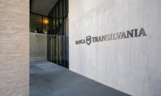 Topul celor mai mari bănci din România după active. Banca Transilvania, pe primul loc