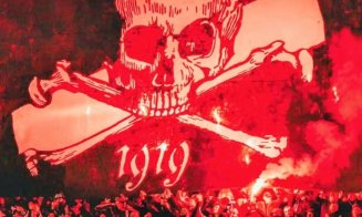 Suporterii ”U” Cluj, despre biletele la DERBY: ”S-a mai deschis un sector! Ocupăm Gruia!” / De unde dau startul spectacolului în centru, la ora 15:00