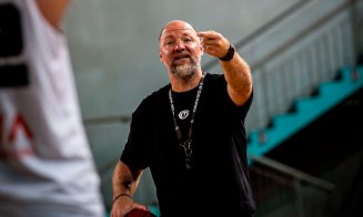 Mihai Silvășan încântat de revenirea echipei sale în meciul cu Veneția: "Cred că am arătat caracter"