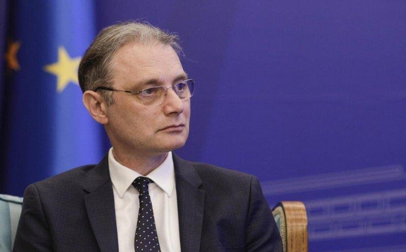 Luca Niculescu, după discuţiile cu PNL: Au ascultat propunerea de la PSD. Nu mi s-a părut că o primesc cu cea mai mare deschidere