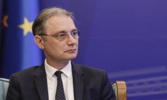 Luca Niculescu, după discuţiile cu PNL: Au ascultat propunerea de la PSD. Nu mi s-a părut că o primesc cu cea mai mare deschidere