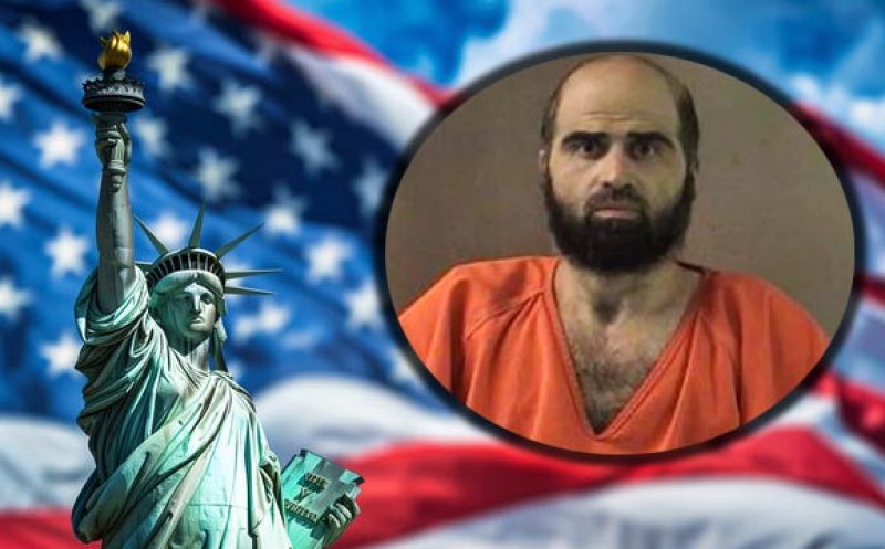 Execuție publică prin împușcare, în SUA lui Trump. Din 1961 armata americană nu a mai aprobat așa ceva
