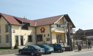 Se vinde un restaurant cunoscut din Cluj. Cât costă proprietatea