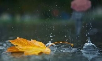 Cum va fi vremea în următoarea lună. Ploile vor fi mai abundente decât de obicei
