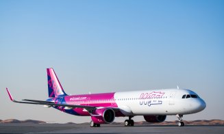 Le-a stricat planurile de sărbătorile de iarnă! Wizz Air a anulat un zbor spre o destinație recent anunțată