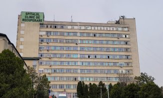 Angajări la Spitalul de Recuperare din Cluj! Ce posturi sunt scoase la concurs