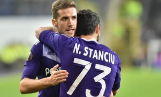 Chipciu îl așteaptă pe prietenul Stanciu la "U" Cluj: "Ar fi o alegere doar pentru sufletul lui"