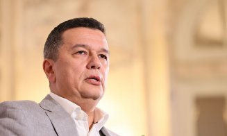 Criza politică, în luna a șasea: Sorin Grindeanu cere refacerea majorității cu liberalii și UDMR