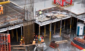 Constructorii critică noul Cod al Urbanismului: Investitorii nu mai construiesc, proiectele nu mai sunt rentabile