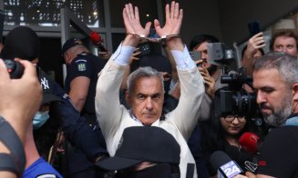 Călin Georgescu, mesaj pentru susținători. Ce le-a transmis din arest