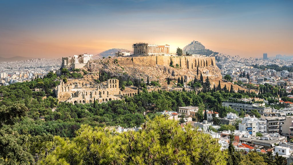 Grecia îți dă 10.000 de euro dacă te muți acolo! Programul se deschide luna aceasta