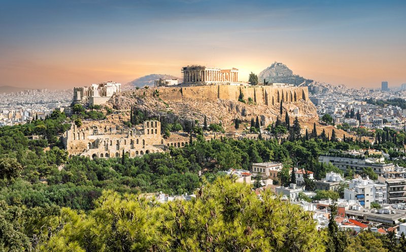 Grecia îți dă 10.000 de euro dacă te muți acolo! Programul se deschide luna aceasta