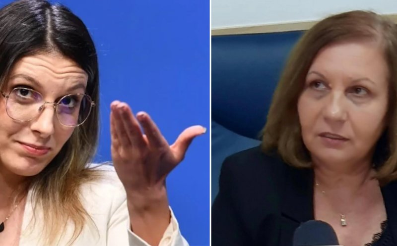 Scandalul achizițiilor de la ANM continuă! Contracte de milioane de lei fără licitații. Buzoianu: "Legea a fost opțională sub conducerea doamnei Mateescu"