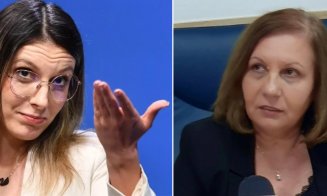 Scandalul achizițiilor de la ANM continuă! Contracte de milioane de lei fără licitații. Buzoianu: "Legea a fost opțională sub conducerea doamnei Mateescu"