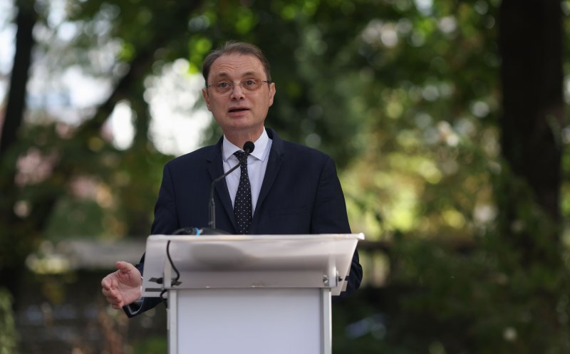 Calendarul învestirii Guvernului Luca Niculescu. Când vrea premierul desemnat să fie votat în Parlament