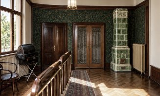 Hotelul Astoria – evoluția unui imobil clujean între două administrații istorice