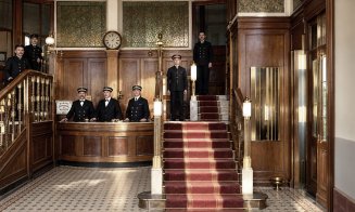 Hotelul Astoria – evoluția unui imobil clujean între două administrații istorice