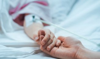 Simptomele cancerului infantil pot fi ușor trecute cu vederea. La ce trebuie să fie atenți părinții
