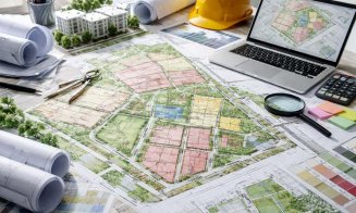 Comisie comună de urbanism pentru Cluj-Napoca și 18 localități