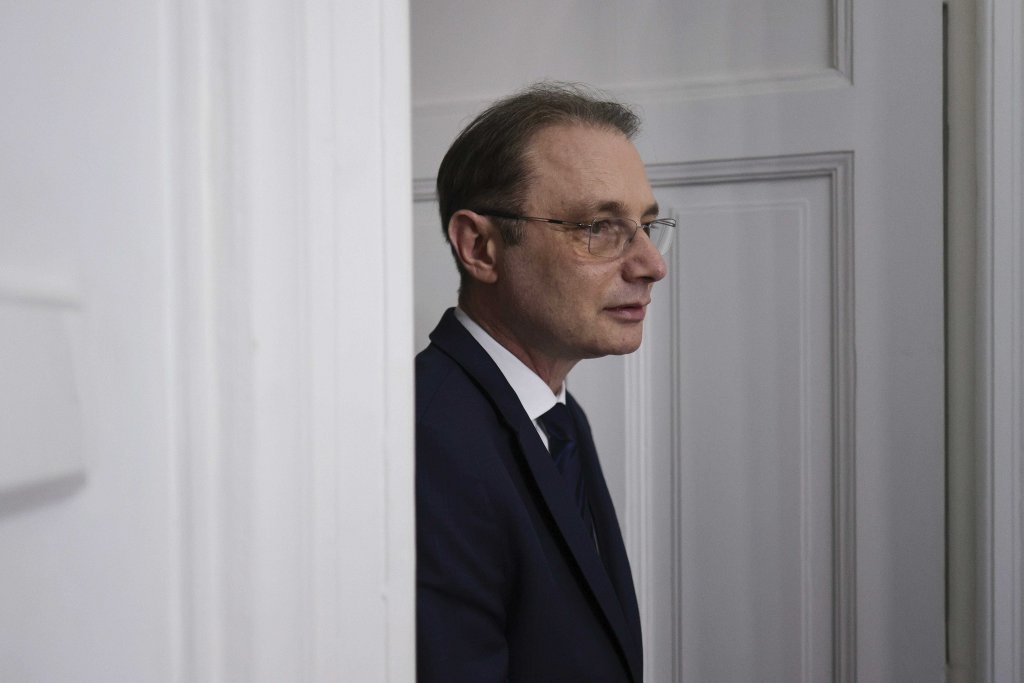 Luca Niculescu, despre pensii și salarii în 2027. Ce planuri are