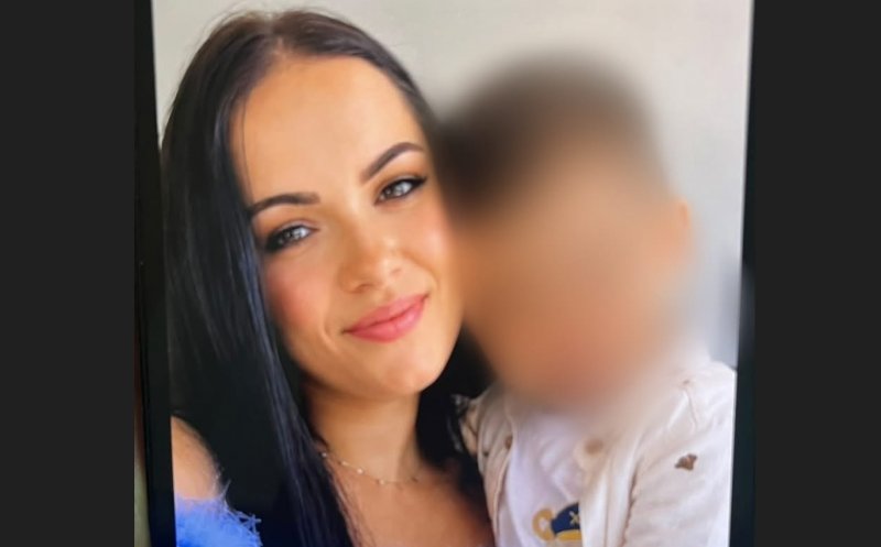 Mămica și copilul ei de 3 ani dați dispăruți luni seara au fost depistați, anunță poliția